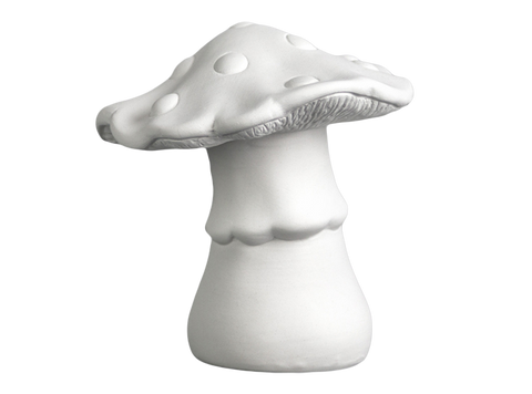 Textured Mushroom