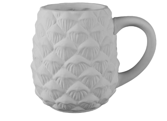 Pineapple Mug