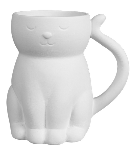 Ferdinand the Cat Planter