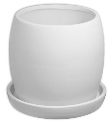 Love Blooms Planter