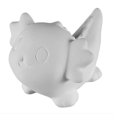 Axolotl Mighty Tot