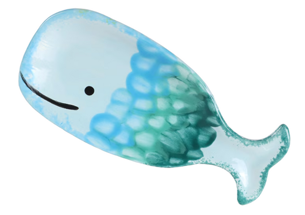Baby Whale Spoon Rest