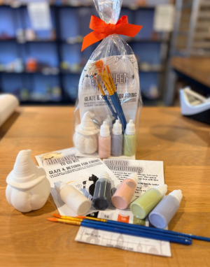 Halloween TO-GO KIT