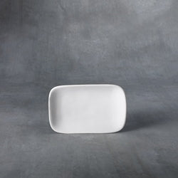 Squerve Salad Plate