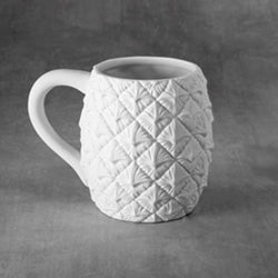 Pineapple Mug