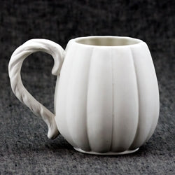 Pumpkin Mug