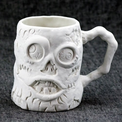 Zombie Mug