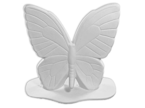 Butterfly Figurine