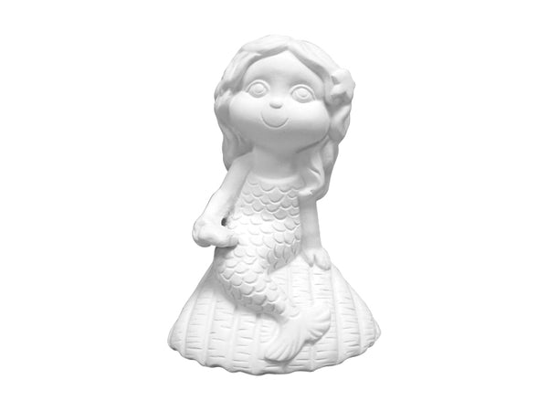 Shelley the Mermaid Figurine