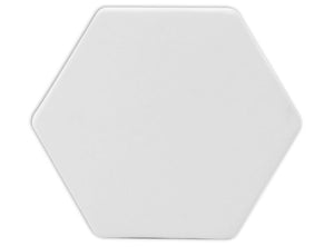 Hexagon Coaster