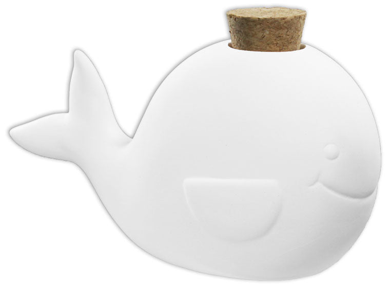 Reese the Whale Bank*