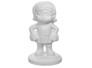 Cheerleader Figurine
