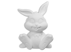 Buster Bunny Figurine