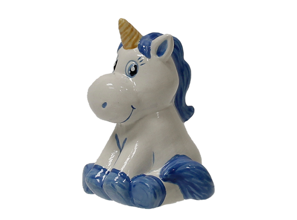 Daisy the Unicorn Figurine