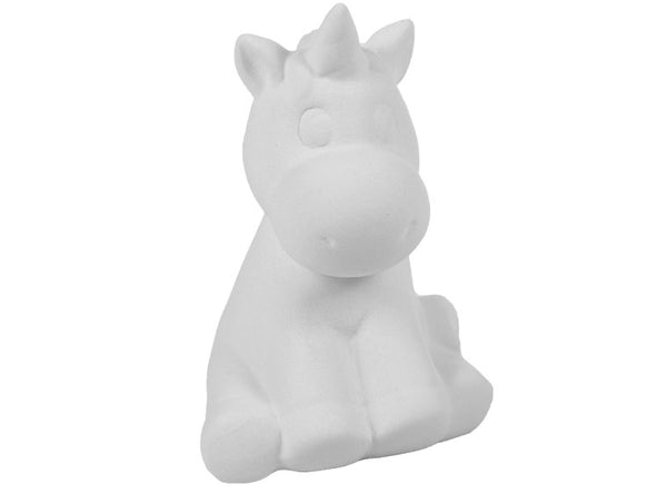 Daisy the Unicorn Figurine