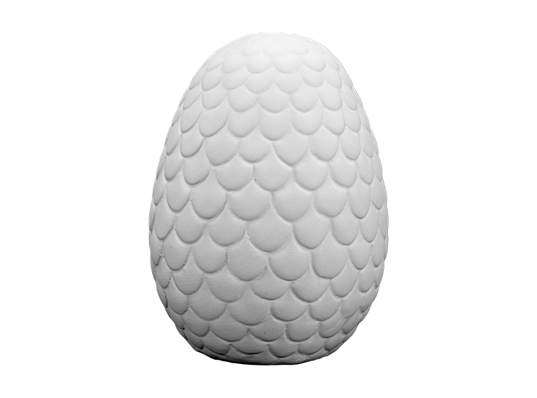 Large Dragon Egg