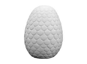 Large Dragon Egg