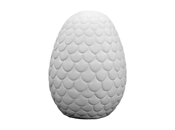 Large Dragon Egg