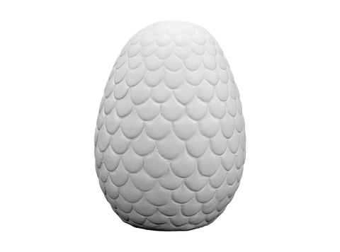 Large Dragon Egg