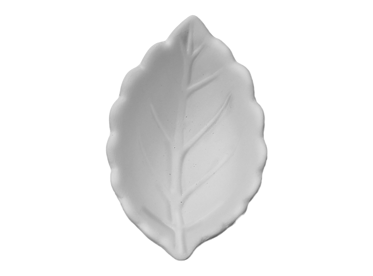 Small Leaf Bowl