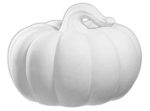 Medium Squatty Gourd