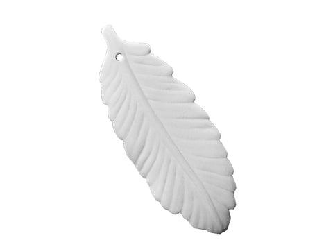 Feather Ornament