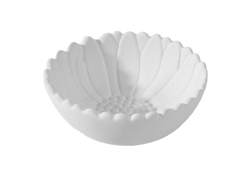 Small Sunflower Bowl