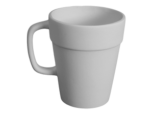 The Pot Mug