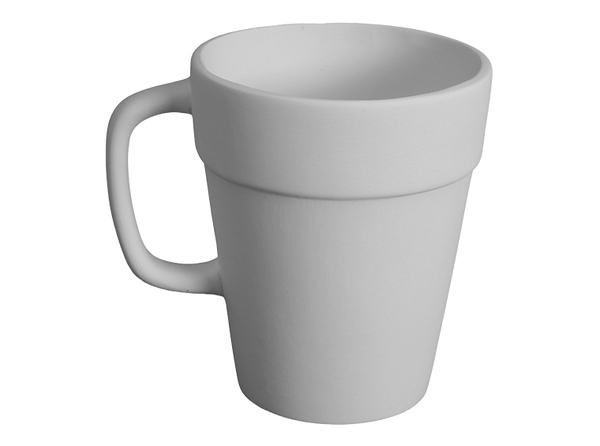 The Pot Mug