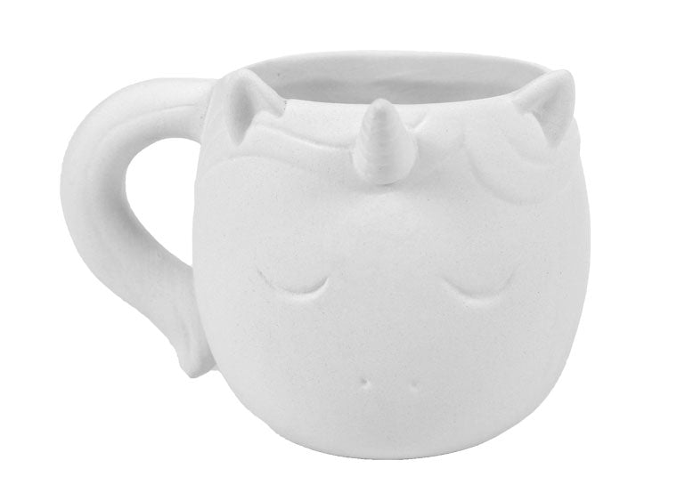 Sam the Unicorn Mug