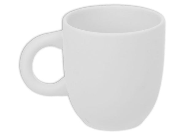 Cutie 16 oz Coffee Mug