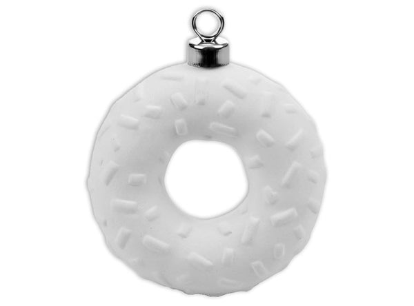 *Donut Ornament