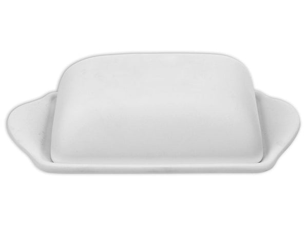 Big Butter Dish