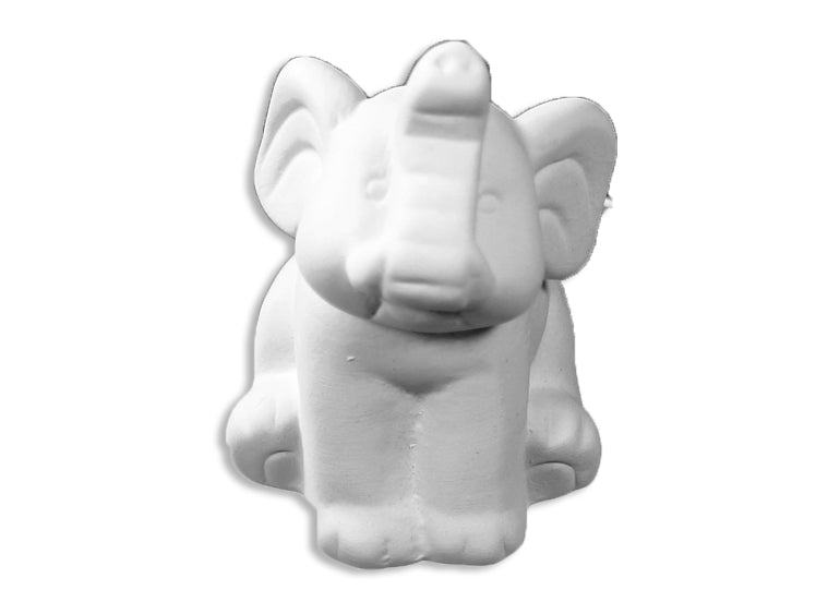 Buttercup Elephant Tot