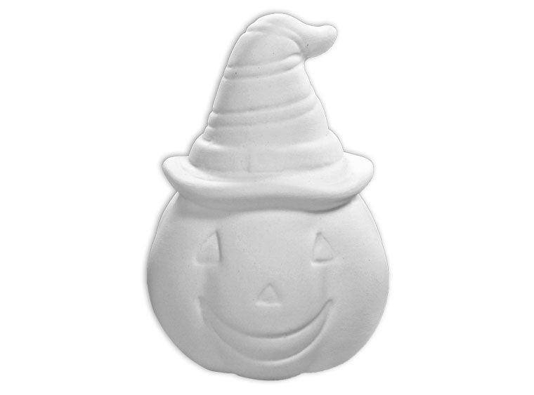 Jack-O-Lantern Mighty Tot