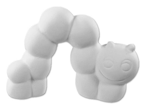 Hungry Caterpillar Figurine