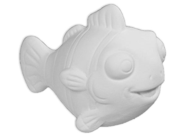 Freddy Fish Tot