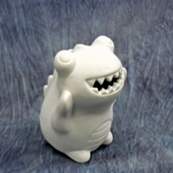 Kevin the Monster Bank