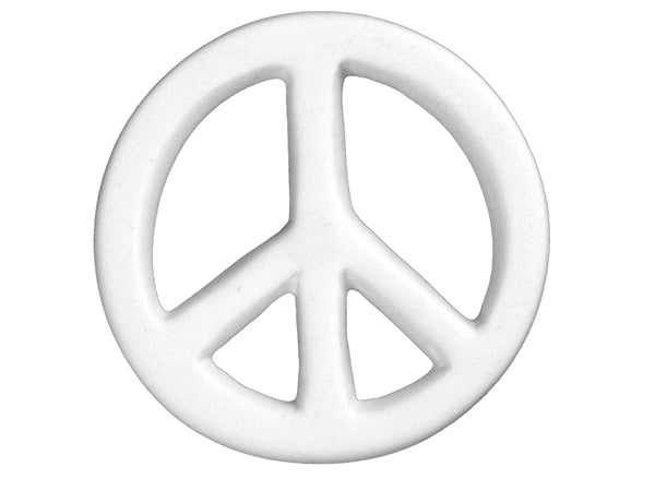 Peace Sign Charm