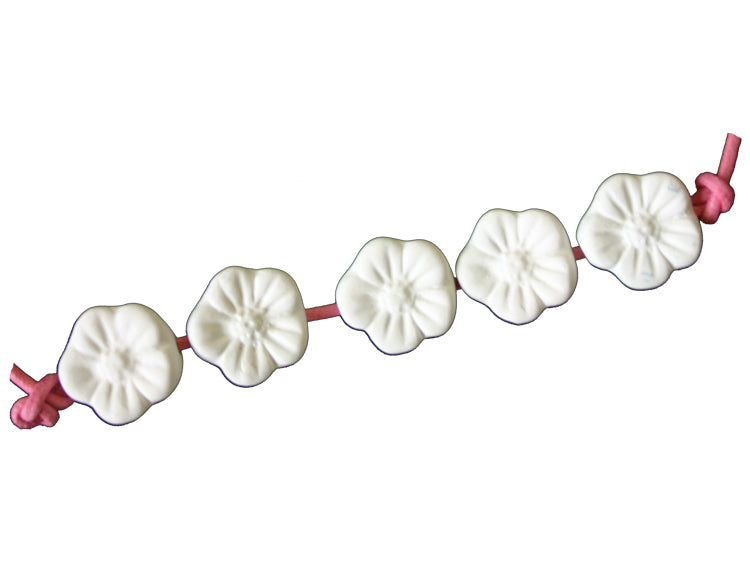 Flower Bead
