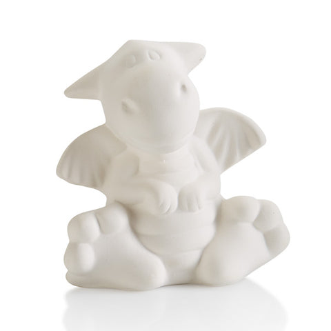 Ord the Dragon Figurine
