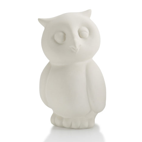 Opal the Owl