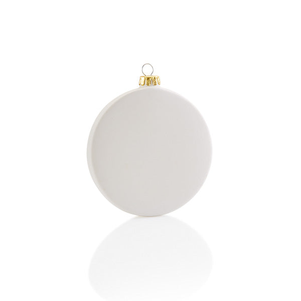 Round Ornaprint