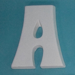 Groovy Letter