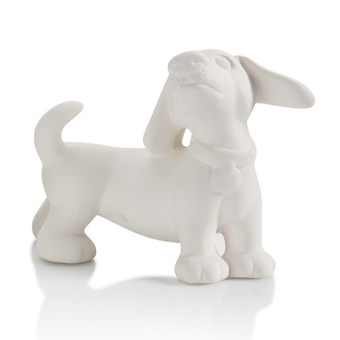 Dachshund Figurine