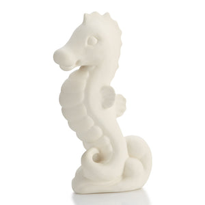 Seahorse Figurine