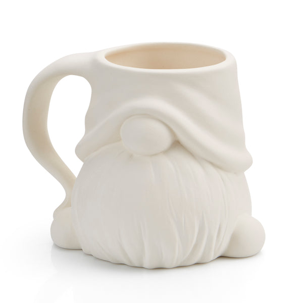 Herald Gnome Mug