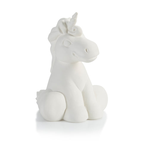 Larry the Unicorn