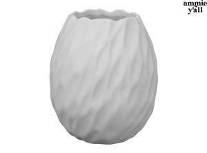 Ripple Vase