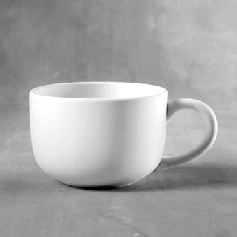 Small Cappuccino Mug